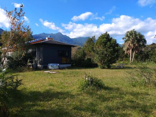 Yakushima Apartment | Green Cottage ＭＭ