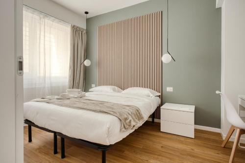Navigli Apartment | Green Diamond Flat