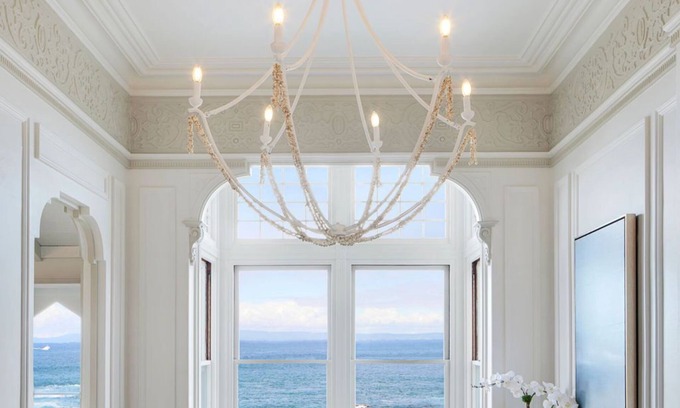 Pacific Grove Bed & Breakfast | Green Gables Inn: Cozy Retreat with Spa and Breakfast