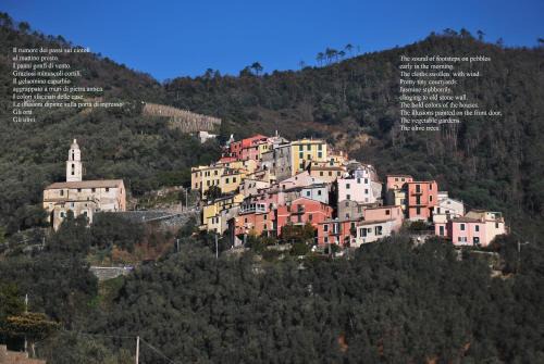 Lavaggiorosso Apartment | Pet-Friendly Retreat at Green Gate to 5Terre - Rated 9/10