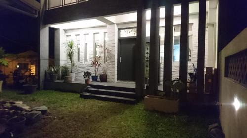 Hualien City Centre Bed & Breakfast | Top-Rated Green Grass B&B: Family-Friendly & Accessible Stay