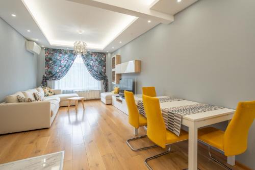 Sofia Apartment | Green Haven