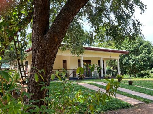 Anuradhapura House | Inviting Green Haven Holiday Home: 4-Star Stay with Breakfast