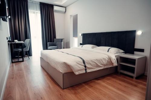 Almaty Hotel | Relaxing Retreat at Green Hill with Private Pool & Family Fun