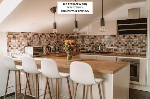 Brezice Apartment | Green Hill