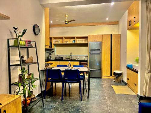 Kothamangalam Apartment | Discover Nature at Green Horizon, Rated 9/10 in Kothamangalam