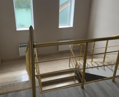 Azerbaijan Apartment | green hotel
