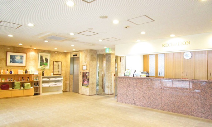Daisen Hotel | Inviting Green Hotel Omagari with Family-Friendly Amenities