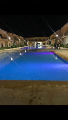 Saidia Apartment | Relaxing Getaway at Green House Saidia with Pool Access