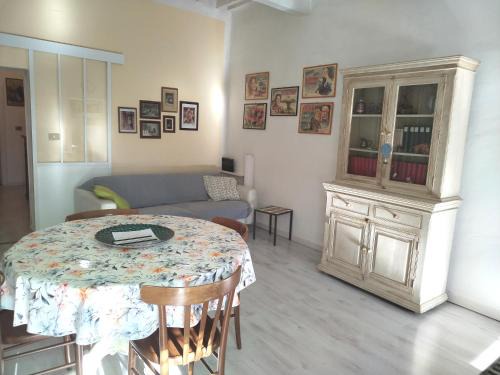 Riglione Apartment | Top-Rated Green House di Giovanna: Pet & Child Friendly Stay