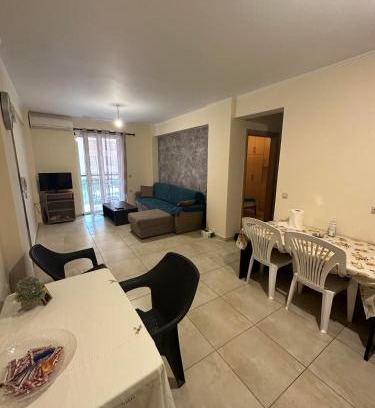 Kalamata Apartment | Green House Messini