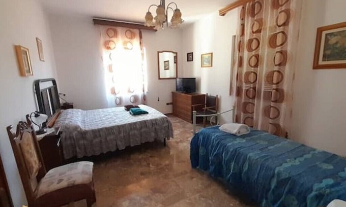 Foce House | Discover Green House Umbria: Pet-Friendly Retreat with Spa
