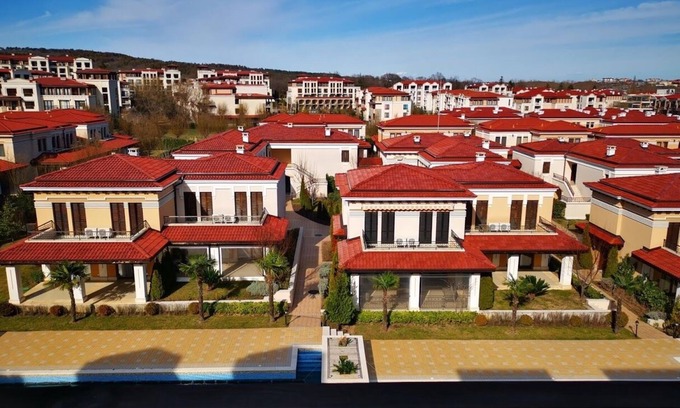 Sozopol Apartment | Green Life Serenity Suite, Kavatsi, Smokinya, Sozopol