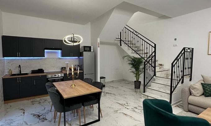 Lipovaca Dreznicka Apartment | Guest Rated 10/10 at Green Linden with Family-Friendly Amenities