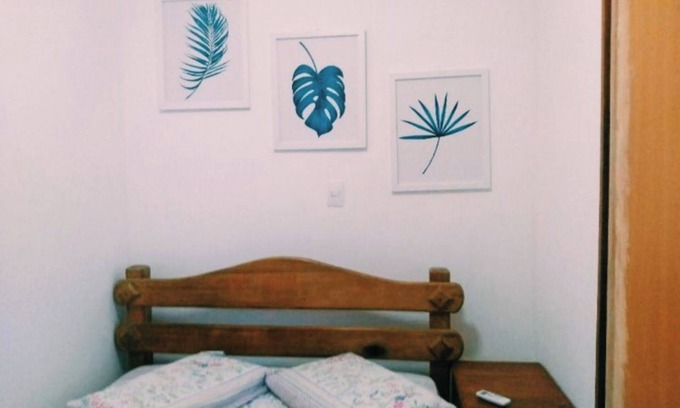 Imbassai Apartment | Pet-Friendly Escape at Green Line with Relaxing Pool