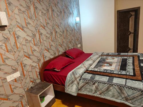 Ooty Villa | Green mountain villas