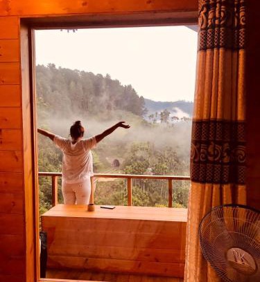 Ella Hotel | Explore Green Nature Paradise Ella: Family-Friendly Stay