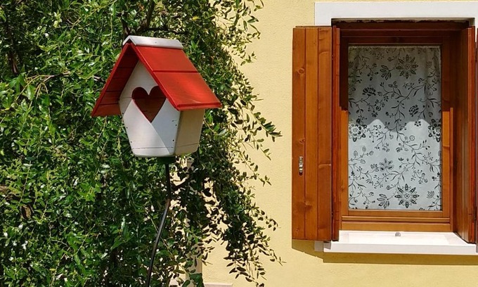 Farra di Soligo Apartment | Child-Friendly Green Nest: Guest Rated 9.5/10 Experience