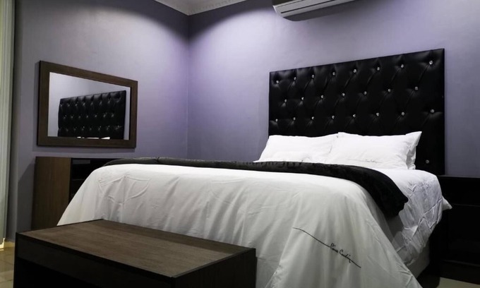 Bethlehem Hotel | Eco-Friendly Green Olive Residences with Breakfast & Kitchen