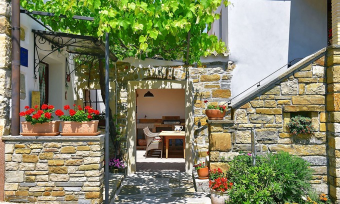 Cerovlje House | Serene Green Getaway in the Heart of Istria