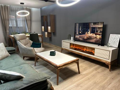Plovdiv Apartment | Green Paradise - Luxurious Apartments