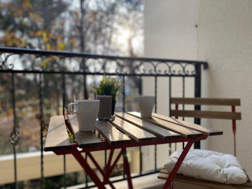 Sandanski Apartment | Top-Rated Green Park Sandanski: Family-Friendly Retreat