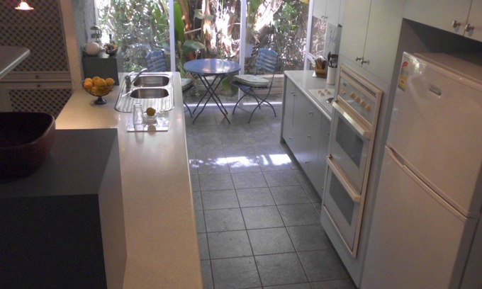 Mildura House | Pet-Friendly Green Patch Mildura Townhouse with Hot Tub