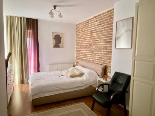 Pipera Apartment | Experience Green Pipera 1: Guest Rated 9.8 & Pet Friendly
