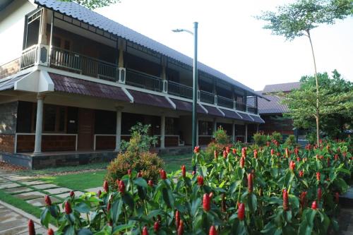 Thalassery Hotel | Eco-Friendly Green Planet Hotel with Family Amenities