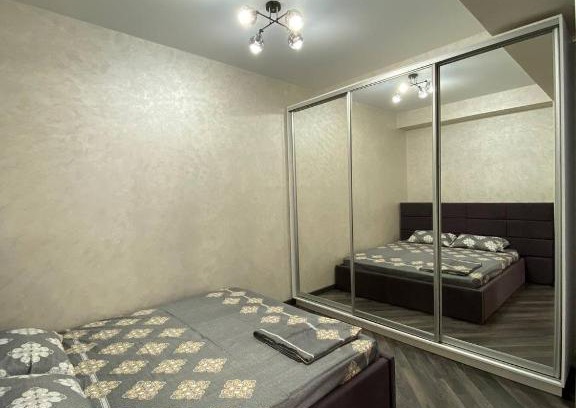 Aktau Apartment | Oceanfront Bliss at Green Plaza - Ideal for Family Getaways