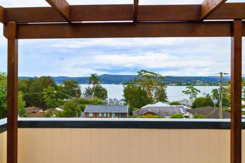 Green Point Apartment | Relax at Green Point Tranquillity: Family-Friendly Retreat