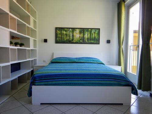 Maccagno Apartment | Relaxing Green Getaway in Maccagno - Rated 8.9/10