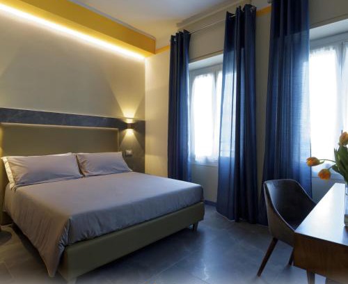 Bullona House | Family-Friendly Green Ribbon Hotel with 8.6/10 Rating