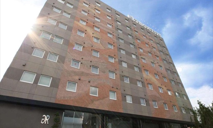 Tosu Hotel | Budget-Friendly Stay at Green Rich Hotel Tosu Ekimae