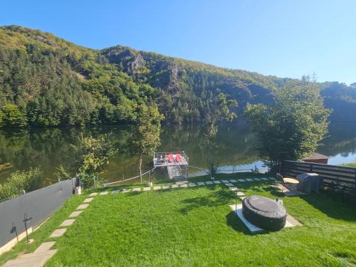 Gilau House | Green Rock Cabin
