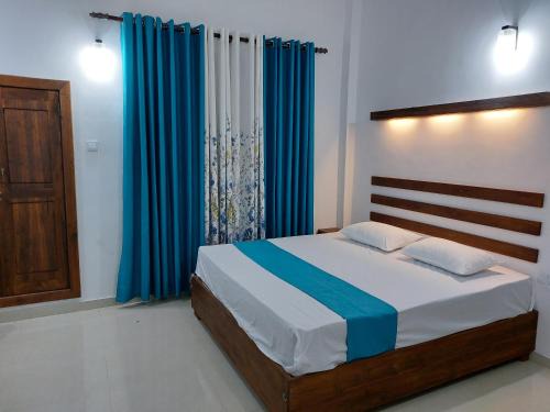 Anuradhapura House | Family-Friendly Green Shield Resort with Pet Amenities