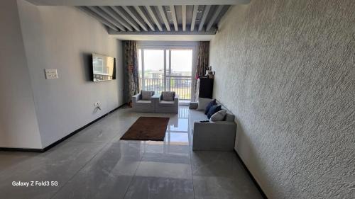 Srinagar Apartment | Green Space