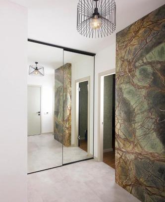 Dniprovs'kyi District Apartment | Green Stone Hotel: Top-Rated Stay with Family-Friendly Amenities