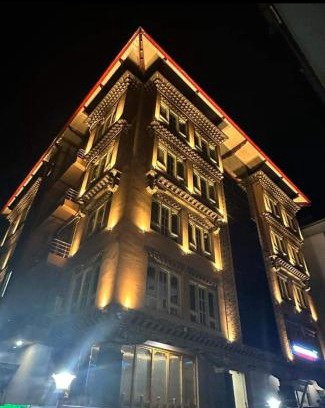 Paro Hotel | Tranquil Green Valley Boutique: Guest Rated 9.7/10