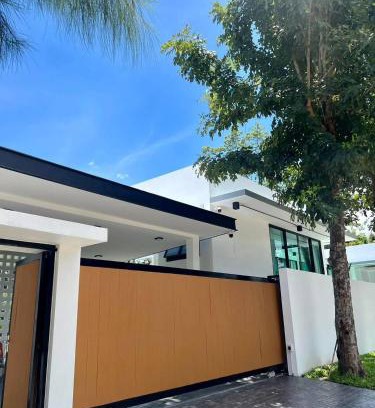 Mae Sa Villa | Green Valley Golf Club Villa 66