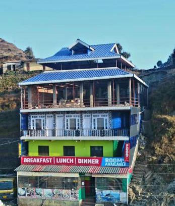 Haripurdhar House | Green Valley Homesaty