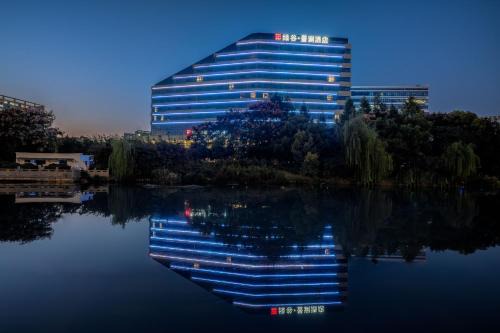 Jianggan Hotel | Green Valley Jinglan Hotel