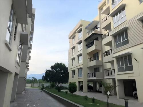 Siliguri Apartment | Green View Homestay