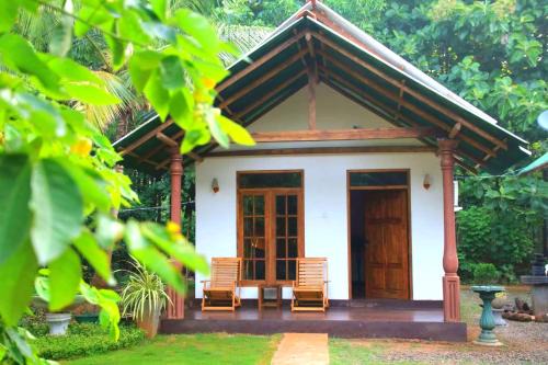 Udawalawa House | Eco-Friendly Green View Safari Resort: Guest Rated 10/10