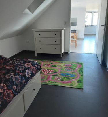 Wolfsburg Apartment | Green village