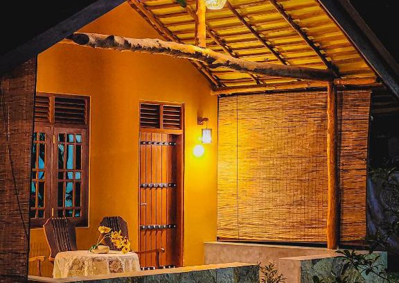 Udawalawa House | Comfortable Green Village Safari Resort with Family Amenities