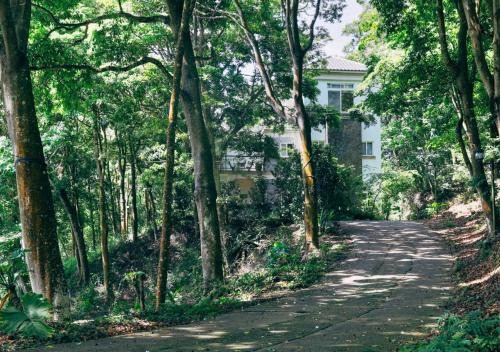 Sanyi House | Guest Rated: 10/10 at Reindeer Miaoli Green Wave Hotel
