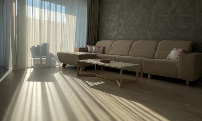 Trencin Apartment | Discover GreenBay Apartment with Free Parking & Breakfast