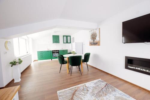 Vranyantsi Apartment | Top-Rated GreenBoxApartment with Child-Friendly Amenities