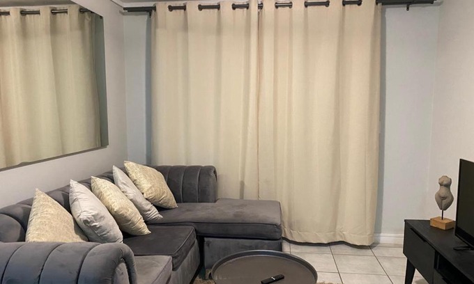 Tshwane Apartment | Perfect Family Getaway at Greencreek Pretoria East 2-Bed Apt